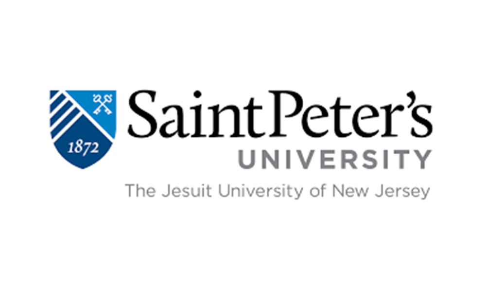 St Peter's University