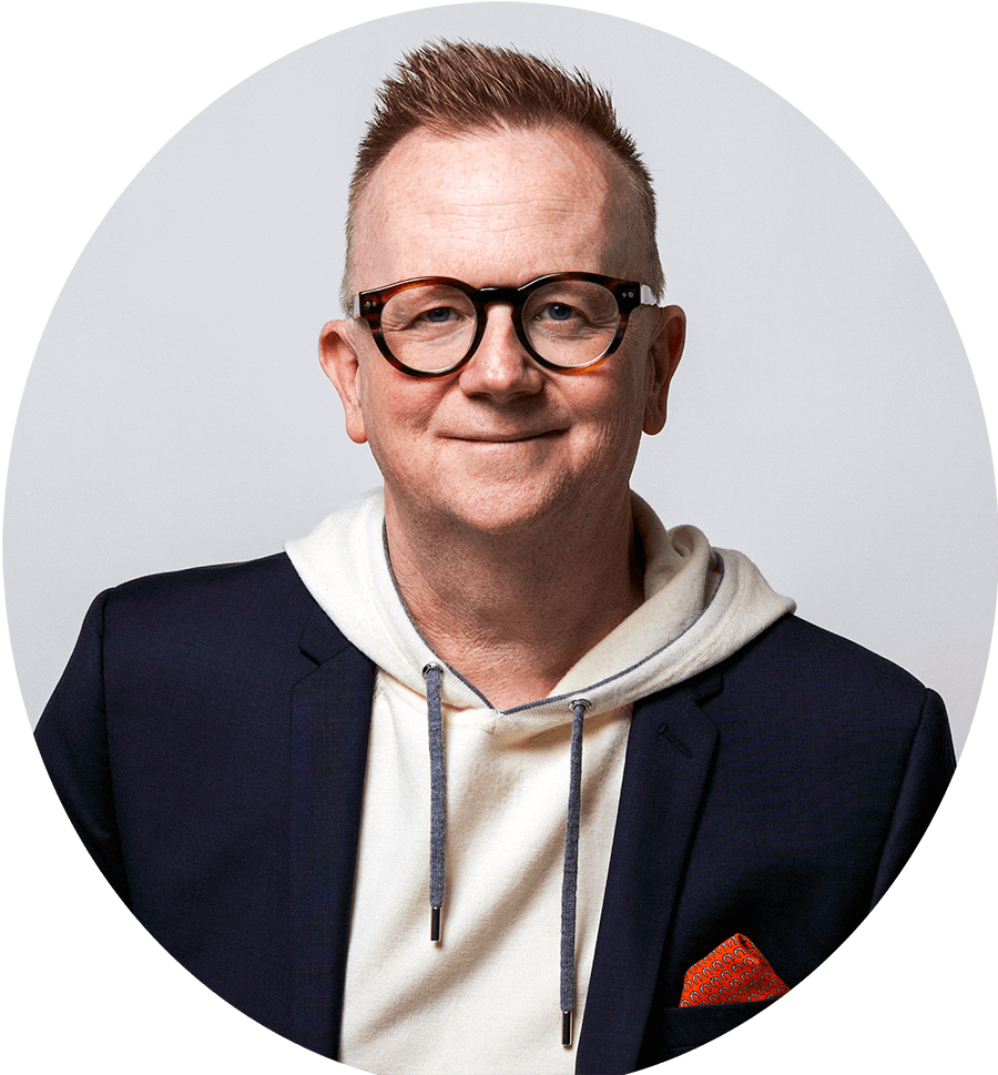 Colby Vogt - Founder